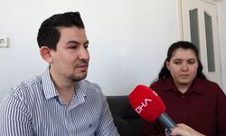 Lösemiyi yendi, çocuklar için gönüllü oldu!