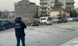 Malatya'da bıçaklı kavga