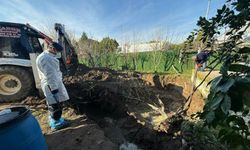 Manisa’da 16 Yıllık Kayıp Dosyası Cinayetle Sonuçlandı