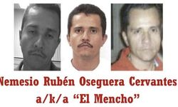 Meksika'da Kartel Lideri El Mencho Öldürüldü!