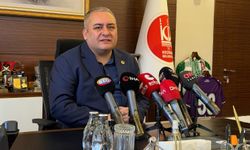 Mesut Özarslan'dan Özgür Özel hakkında suç duyurusu