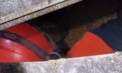 Mısır Silosuna Düşen İşçi Hayatını Kaybetti