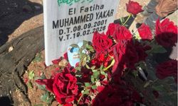 Motosikletin çarptığı yaya hayatını kaybetti