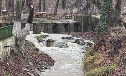 Naip Barajı’nda Umut Veren Artış: Doluluk Oranı Yüzde 3’e Çıktı