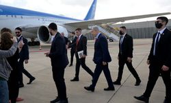 Netanyahu, Trump ile görüşmek üzere hareket etti