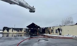 New York Boonville Kilisesinde Patlama: 5 Yaralı