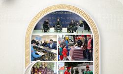 Okullarda “Maarifin Kalbinde Ramazan” Etkinlikleri Başlıyor