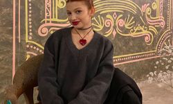 Otobüs kazasında ölen Sudem, toprağa verildi!