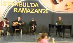 "Ramazan, hatıralar biriktirdiğimiz çok güzel bir ay"