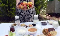 Ramazan’da Kilo Almamak İçin İftarda Bu Hatalardan Kaçının