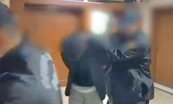 Sakarya'da Uyuşturucu Operasyonu!