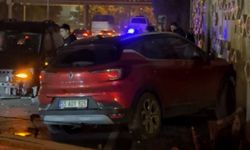 Samsun’da 5 Araçlı Zincirleme Kaza: 1 Yaralı