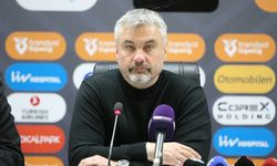 Samsunspor Evinde Trabzonspor’a Farklı Yenildi