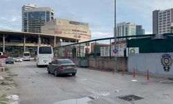 Sarallar üyelerine 5 ilde eş zamanlı operasyon