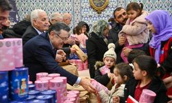 Şehit Eren Bülbül, Trabzon'da Anıldı!