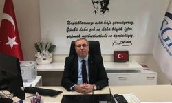 SGK Çankırı İl Müdürü Yılmaz Hayatını Kaybetti!