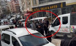 Siirt’te Dünür Aileler Arasında Bıçaklı Kavga: 3 Gözaltı