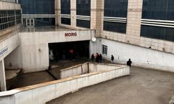 Siirt’te HES şantiyesinde feci kaza: Kamyon şoförü hayatını kaybetti