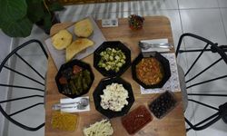 'Sofra, iftara yakın saatlerde kurulmalı'