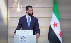 Suriye'de genel af ilan edildi