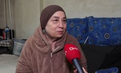 "Tek isteğim sinemaya dönmek"