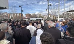 Tekne Tatili Acı Bitti: Bahar Taş Son Yolculuğuna Uğurlandı