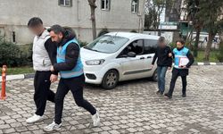 Trabzonspor Otobüsüne Taşlı Saldırıda 5 Şüpheliye Adli Kontrol!