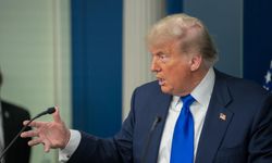 Trump Uygun Fiyatlı İlaç Sitesini Duyurdu