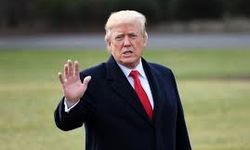 Trump’tan İngiltere’ye Diego Garcia Çağrısı: “İran’a Karşı Kullanılabilir”