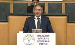 "Türkiye artık enerjisini Şam yerine Ankara'ya harcamalı"