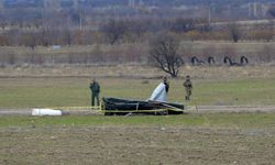 Türkiye'de 2025'te 21 hava aracı kazası oldu