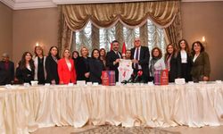 TVF Başkanı Üstündağ’dan Ankara Kent Konseyi’ne Kritik Ziyaret