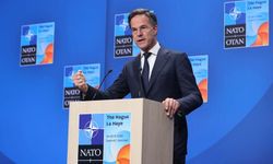 "Ukrayna'da barış olmadan Avrupa'da gerçek barış olamaz"