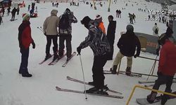 Uludağ'da sömestir yoğunluğu