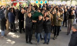 Usta Oyuncu Ali Tutal Son Yolculuğuna Uğurlandı