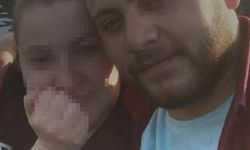 Üvey babasını öldürdü