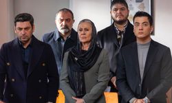 Uzak Şehir yine zirvede!