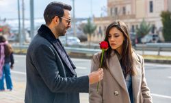 Uzak Şehir'de Sevgililer Günü Rüzgarı!