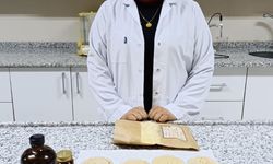 Vegan sporculara ceviz bazlı protein desteği