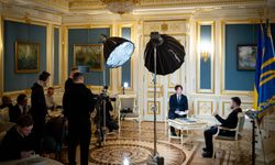 Volodimir Zelenskiy: 10 Bin Kuzey Kore Askeri Rusya’da