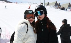 Yıldız Dağı’nda Hafta Sonu Yoğunluğu!