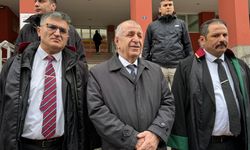 Zafer Partisi Başkanı Özdağ: Amacım Tehdit Etmek Değildi