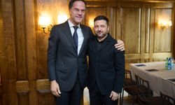 Zelenskiy ile Rutte Arasında Kritik Telefon Diplomasisi