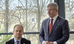 Davutoğlu’ndan Muhalefete Birleşme Çağrısı: Üçüncü Yol Şart