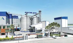 Akhan Un yeni tesisiyle 60 milyon dolarlık ihracat geliri sağlayacak