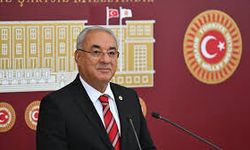 Aksakal’dan ABD ve İsrail’e Sert Tepki: “Bu Saldırılar Kabul Edilemez”