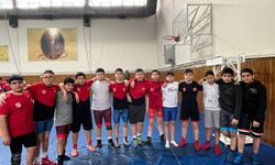 Altındağlı Sporculardan 18 Madalyalık Gurur