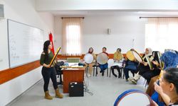 Altındağlı Kadınlar Ramazan’da Tasavvufla Buluştu