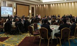 Suudi Arabistan Büyükelçiliği’nden Ankara’da İftar Buluşması