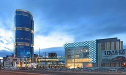 Armada AVM çevresinde yeni trafik düzeni başlıyor!